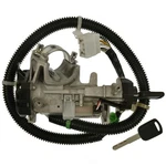 Ignition Lock Cylinder Switch Standard US1233 Fits 08-14 Honda Ridgeline. Fixed Price $370.12.