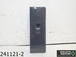 Oem 2006-2010 Ford Explorer Sport Trac 4.0L Rear Right Side Door Window Switch. Fixed Price $19.99.