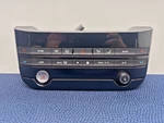 17 Jaguar F-pace Dash Climate Control Panel Switch Ignition Buttons Harness Oem. Fixed Price $82.99.