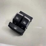 2011-2018 Audi A8 Quattro Rear Window / Sunshade Switch 4H0959851F. Fixed Price $29.99.