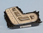 20-24 Mercedes Gle Gls Front Left Seat Adjust Control Switch A1679058900 Oem. Fixed Price $114.00.