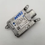 Bmw F01 F02 F06 F10 F12 Rear Left Bumper Lane Change Warning Sensor Module Oem. Fixed Price $35.63.