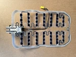 Mercedes Slk Passenger Seat Recognition Pad 1708202710 E8317. Fixed Price $149.52.