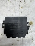 2010-2012 Land Rover LR4 / Range Sport (L320 L322) Pdc Park Assist Module. Fixed Price $89.99.