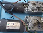 Porsche 911 Convertible Top Latch Motor. Fixed Price $199.00.