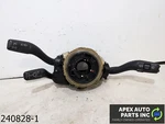 Oem 2008 Audi A6 3.1L Turn Signal Wiper Combination Switch. Fixed Price $49.99.