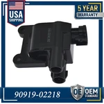 90919-02218 Ignition Coils For Toyota Camry Tacoma 4RUNNER Solara RAV4 T100. Fixed Price $23.60.