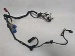 Jeep Cherokee Xj 97-01 Drivers Left Front Door Wiring Harness 4DR Power. Fixed Price $109.99.