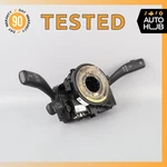 10-16 Audi B8 A4 S4 Steering Column Control Switch Clock Spring Oem. Fixed Price $132.80.