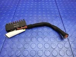 00-06 Mercedes Benz S-class W220 Rear Sam Relay Fuse Box Oem 0035455401. Fixed Price $34.99.