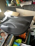 16 17 18 19 20 21 22 Chevrolet Spark Lt 1.4 Interior Front Right Door Trim Panel. Fixed Price $120.00.