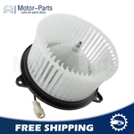 New Front Hvac Blower Motor Fan For Mazda Protege 2003-1999 CB0761B10A. Fixed Price $56.99.