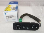 New Oem Gm Seat Heat Memory Pedal Switch 2003-2006 Escalade Yukon Tahoe 15116862. Fixed Price $175.00.