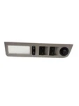 2007-2010 Oem Lincoln Mkx Front Left Side Door And Window Switch. Fixed Price $24.95.