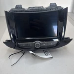 Audio Equipment Radio Receiver Id 84785809 Fits 20 Trax 2293491. Fixed Price $71.10.