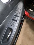 Rh Passenger Side Lh Driver 2023 Santa Fe Front Door Window Switch SKU#4370. Fixed Price $93.10.