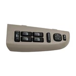 1999-2002 Chevy Silverado Gmc Sierra Yukon Master Power Window Switch 15754155. Fixed Price $139.99.