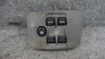 2004 Jeep Liberty Driver Side Power Window Control Switch Part# P5GP27WL8AH. Fixed Price $22.40.