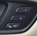 13 14 15 16 17 18 Acura Rdx Door Switch Front Seat Memory. Fixed Price $85.00.