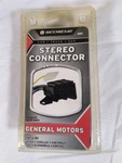 Scosche Stereo Connector-gm 1973-1991. Fixed Price $20.00.