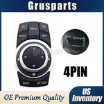 For Bmw E82 E90 X1 E84 X5 E70 X6 9231116 65829189048 Media Switch Controller. Fixed Price $88.43.