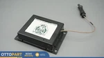 1986-1996 Jaguar Xjs Security Module 318 Mhz North American DPP105006 Oem. Fixed Price $45.23.