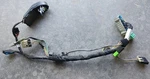 Oem Chevy Gmc Steering Column Wiring Harness #26126699 2007-14 Silverado Yukon. Fixed Price $29.95.