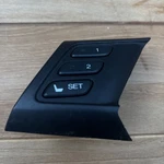 2009 - 2014 Acura Tsx Front Driver Side Seat Memory Switch. Fixed Price $10.00.