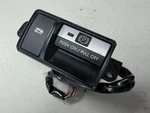2010- 2014 Subaru Legacy Outback Epb Parking Brake Switch Dash 15C357. Fixed Price $49.00.