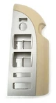 Oem Driver Window Switch Plate Cashmere 07-10 Chevy Silverado Gmc Sierra DL8 Usa. Fixed Price $137.65.