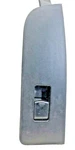 Nissan Maxima 2004-2008 Rear Right Window Switch Passenger Side Black Oem 82960-. Fixed Price $14.19.