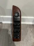 2010-2014 Cadillac Escalade, Yukon, Tahoe Front Lh Drivers Master Window Switch. Fixed Price $60.00.