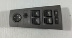 2002-2005 Bmw 745LI Front Left Door Master Power Window Switch 6917105 Oem .. Fixed Price $34.99.