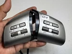2009-2013 Mazda 6 Steering Wheel Audio & Cruise Control Switch Oem. Fixed Price $51.97.