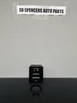 2009 Toyota Corolla Mirror Control Switch 183652 - Black. Fixed Price $10.00.