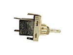 Mgb Triumph TR4A TR250 Head Lamp Light Switch Lucas #31951. Fixed Price $28.00.