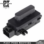 12450256 Passenger Side Power Seat Switch For Silverado Tahoe Sierra 2000-2006. Fixed Price $13.42.
