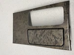 01-06 Lexus LS430 Center Console Shifter Bezel Storage 574142-0030 Nice. Fixed Price $63.00.