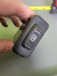 93 94 96 Chevy Camaro Rear Defrost Switch Button Heat Window 10195564. Fixed Price $5.06.