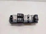 2004-12 Chevrolet Colorado (extended Cab) Drivers Left Front Master Door Switch. Fixed Price $53.39.