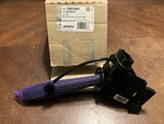 Delco Gm 15923581 Turn Signal Switch Front For 08-09 Cadillac Srx D6227E. Fixed Price $49.99.