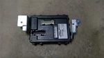 Bcm Body Control Computer 284B2EL02A Right Hand Dash Fits 09 Versa 81898. Fixed Price $94.00.
