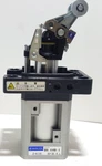 Nihon Seiki BN-6045B-2 , Z-6105 50-30 K.l Stopper Cylinder W/shock Absorber. Fixed Price $499.95.