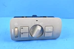 Oem 2008-2016 Volvo S80 V70 XC70 Headlight Foglight Control Switch 30739422. Fixed Price $29.45.