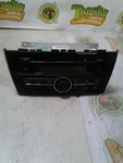 Audio Equipment Radio Display And Receiver Fits 14-15 Mirage 2574753. Fixed Price $74.00.