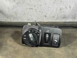 Fits 2008-2009 Ford Taurus X Dash Headlight Switch Assembly OEM:7F9T14K147BBW. Fixed Price $44.99.