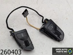 Oem 2009 Audi A4 2.0L Left Right Steering Wheel Switch. Fixed Price $19.99.