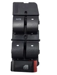 05-10 Chevy Cobalt Drivers Side Left Master Window Switch Oem 22721760 #217. Fixed Price $29.99.