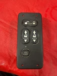 International (navistar) Power Window And Door Lock Switch. Fixed Price $290.99.
