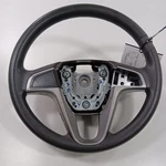 Hyundai Accent Steering Wheel 2017 2016 2015 2014 2013 2012 Oem. Fixed Price $76.40.